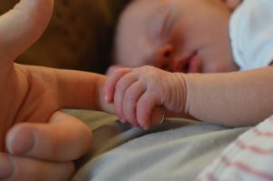 baby eczema, infant eczema, natural skin care, calendula soap